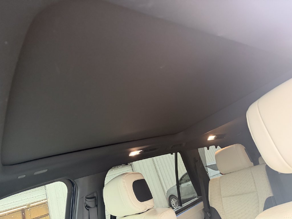 Used 2024 Blue Toyota Capstone image 21