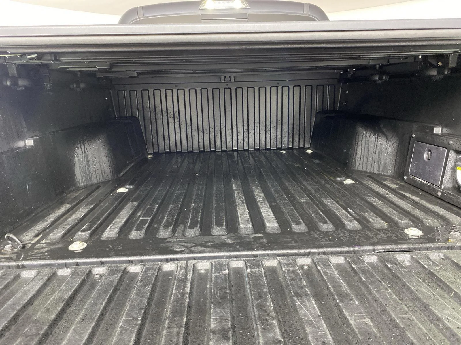 Used 2023 Magnetic Gray Metallic Toyota Trail Special Edition image 26