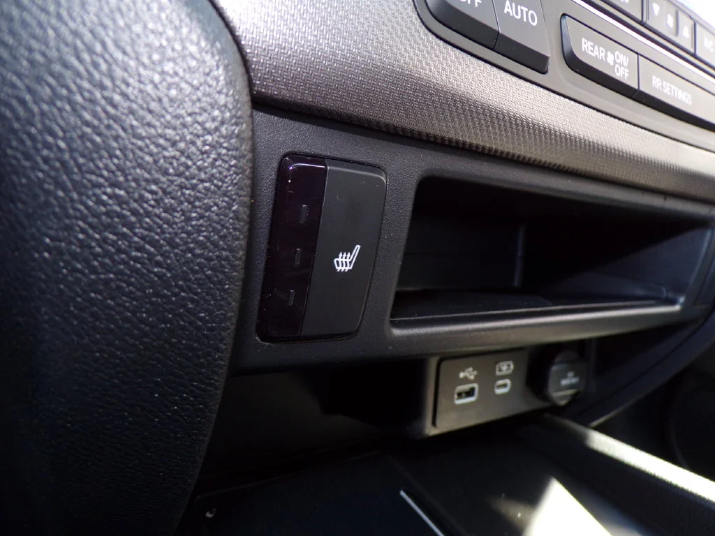 Used 2026 Black Honda RTL image 15