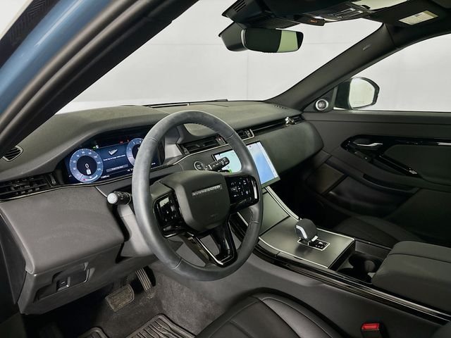 Certified Used 2026 Blue Land Rover S image 9