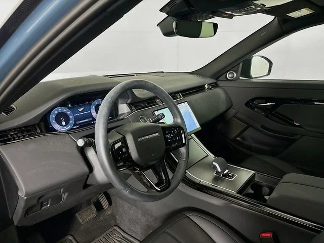 Used 2026 Blue Land Rover S image 9