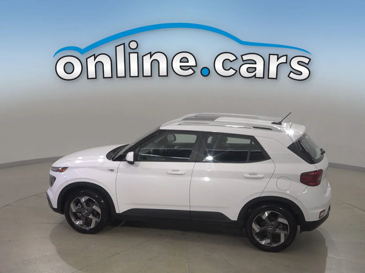 Used 2023 White Hyundai SEL image 10