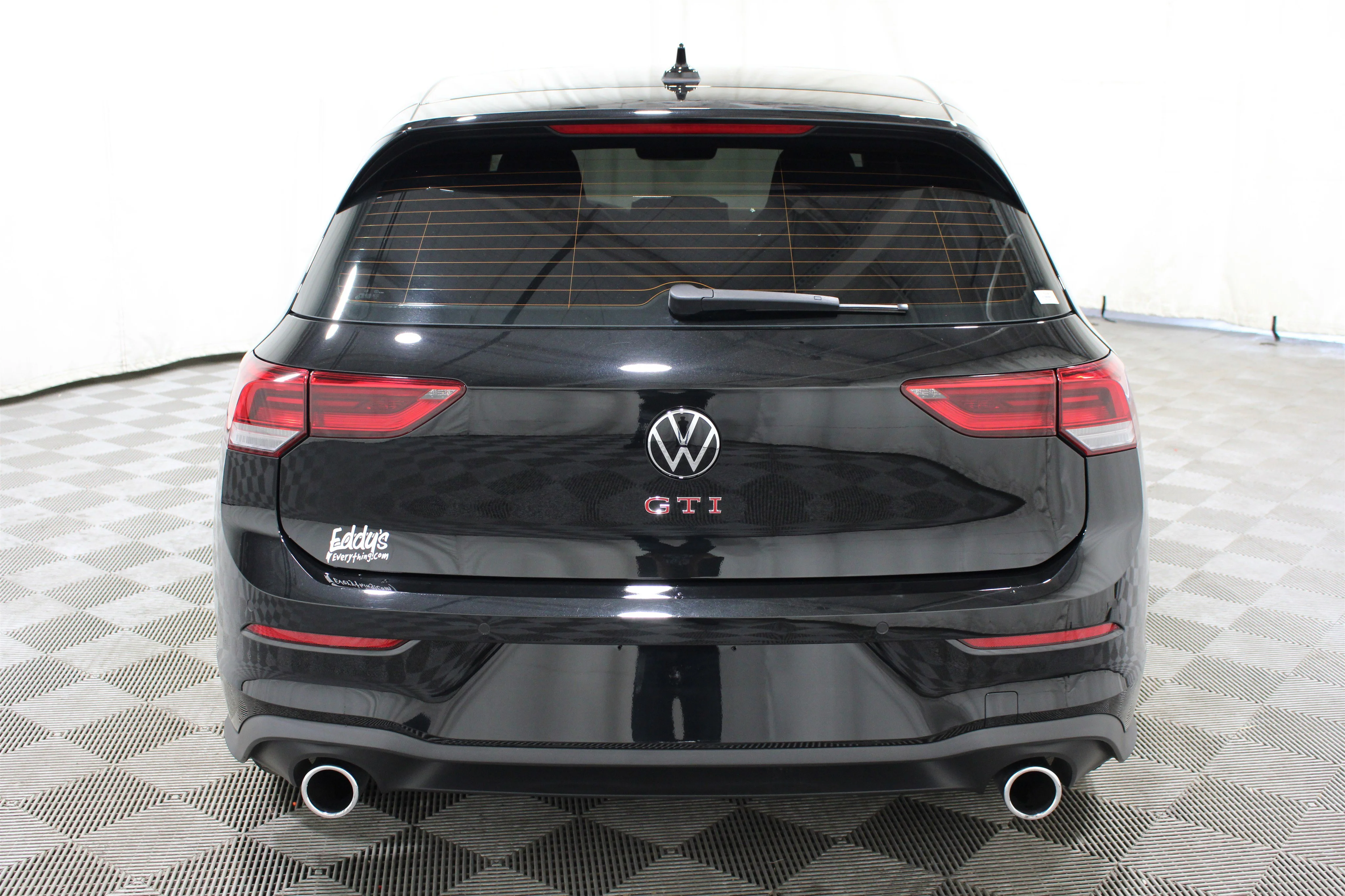 2025 Volkswagen Golf GTI SE - Photo 33