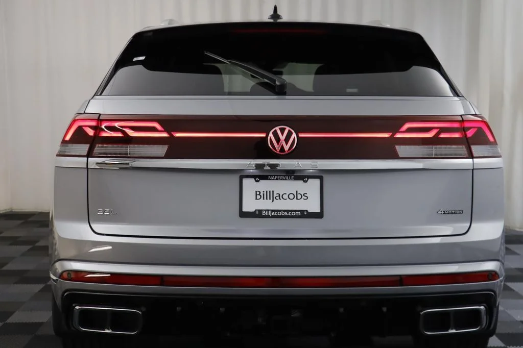 2026 Volkswagen Atlas Cross Sport SEL Premium R-LINE - Photo 17