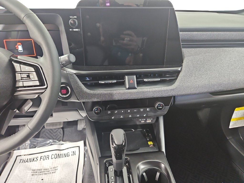 New 2026  Subaru Premium image 17