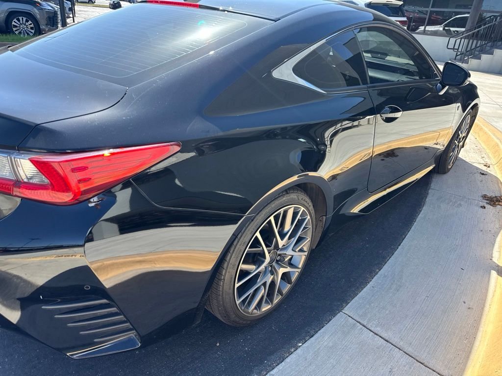 Used 2016  Lexus 350 image 4