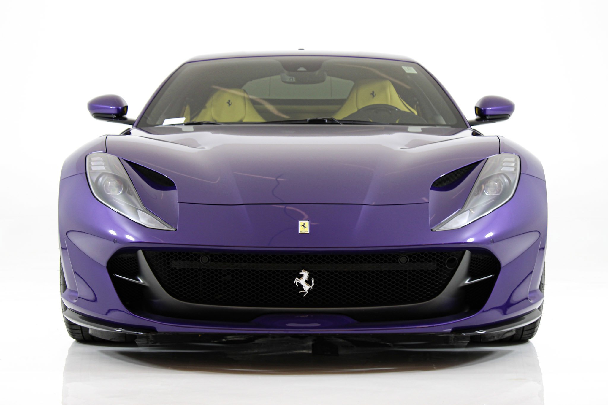 Used 2020 Violetta Dino Ferrari  image 22