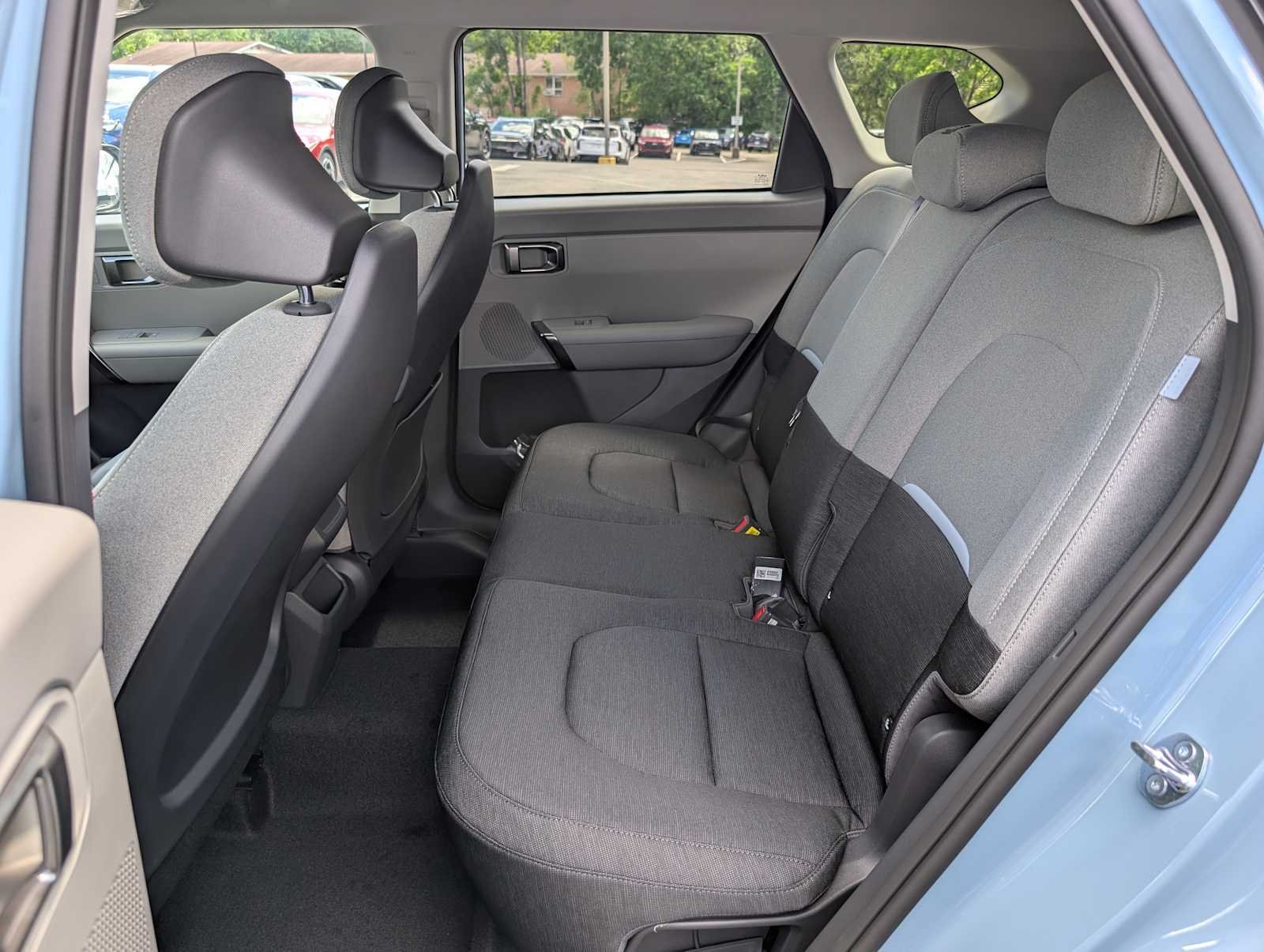 New 2027  Black Roof Kia S image 15