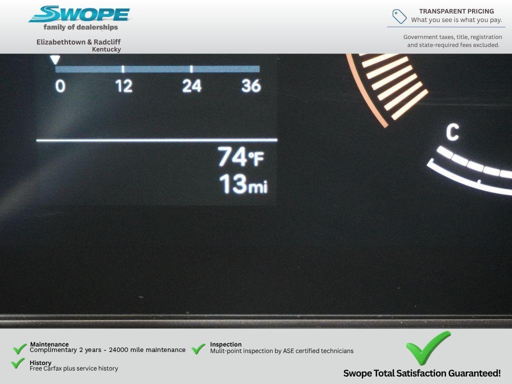 New 2026 Phantom Black Hyundai SE AWD image 18