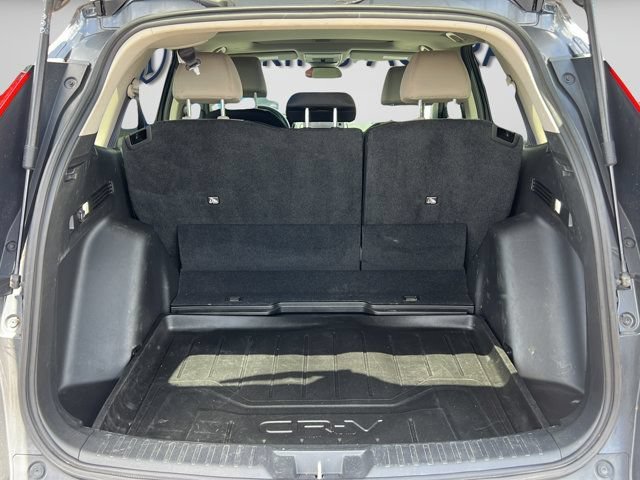 2025 Honda CR-V EX - Photo 12