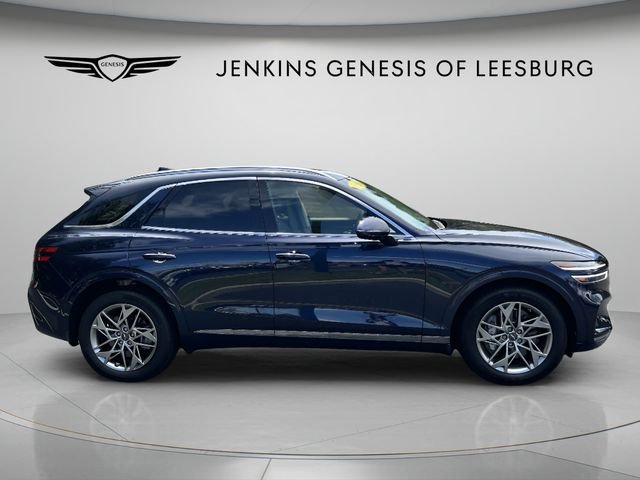 Used 2025 Blue Genesis 2.5T image 4