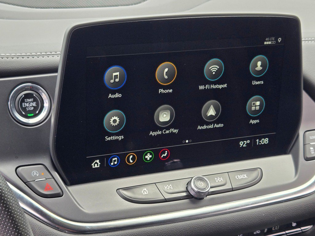 2024 Chevrolet Blazer 2LT - Photo 27