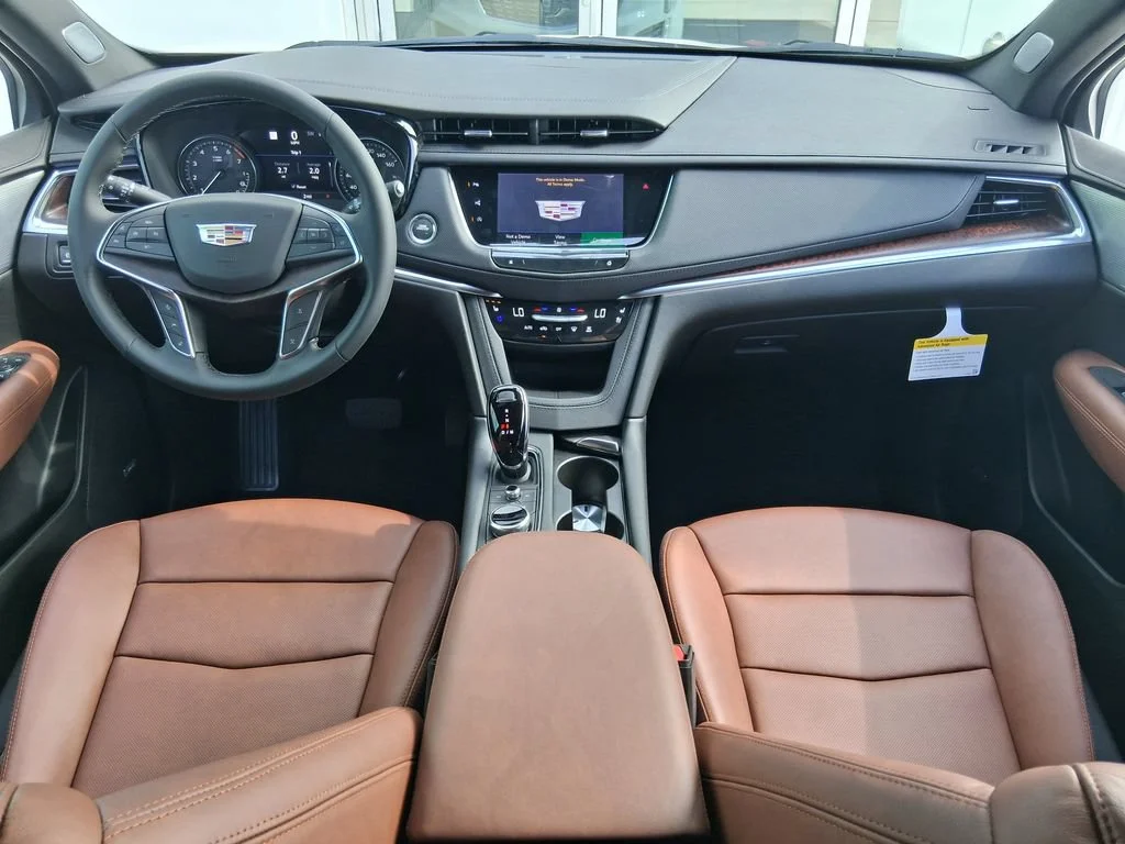 2026 Cadillac XT5 Premium Luxury - Photo 9
