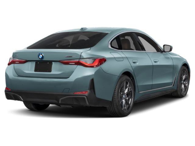 Used 2025 BMW i4 40 with VIN WBY43HD00SFT98777 for sale in Fort Myers, FL