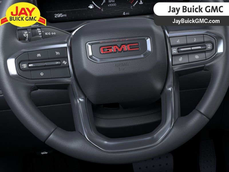 2026 GMC Acadia Elevation - Photo 19