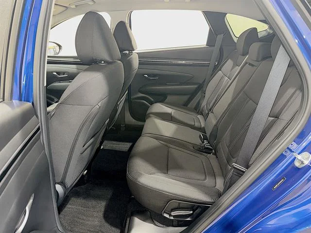 Used 2023 Blue Hyundai SEL image 22