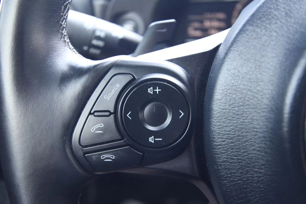 Used 2022 Red Toyota Premium image 19