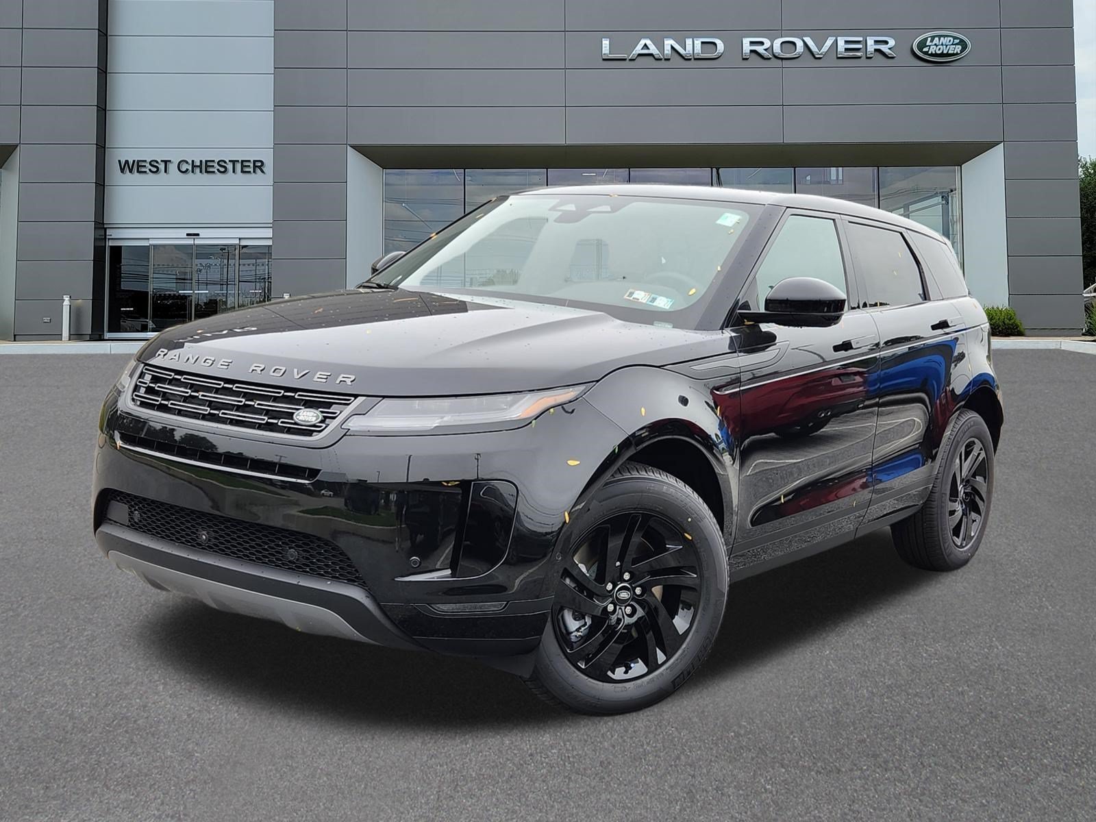 New 2026 Santorini Black LAND ROVER S image 1