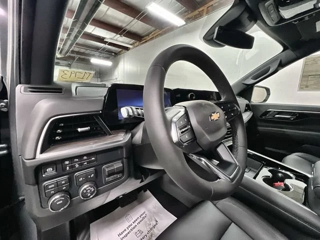 2026 Chevrolet Tahoe LT - Photo 10