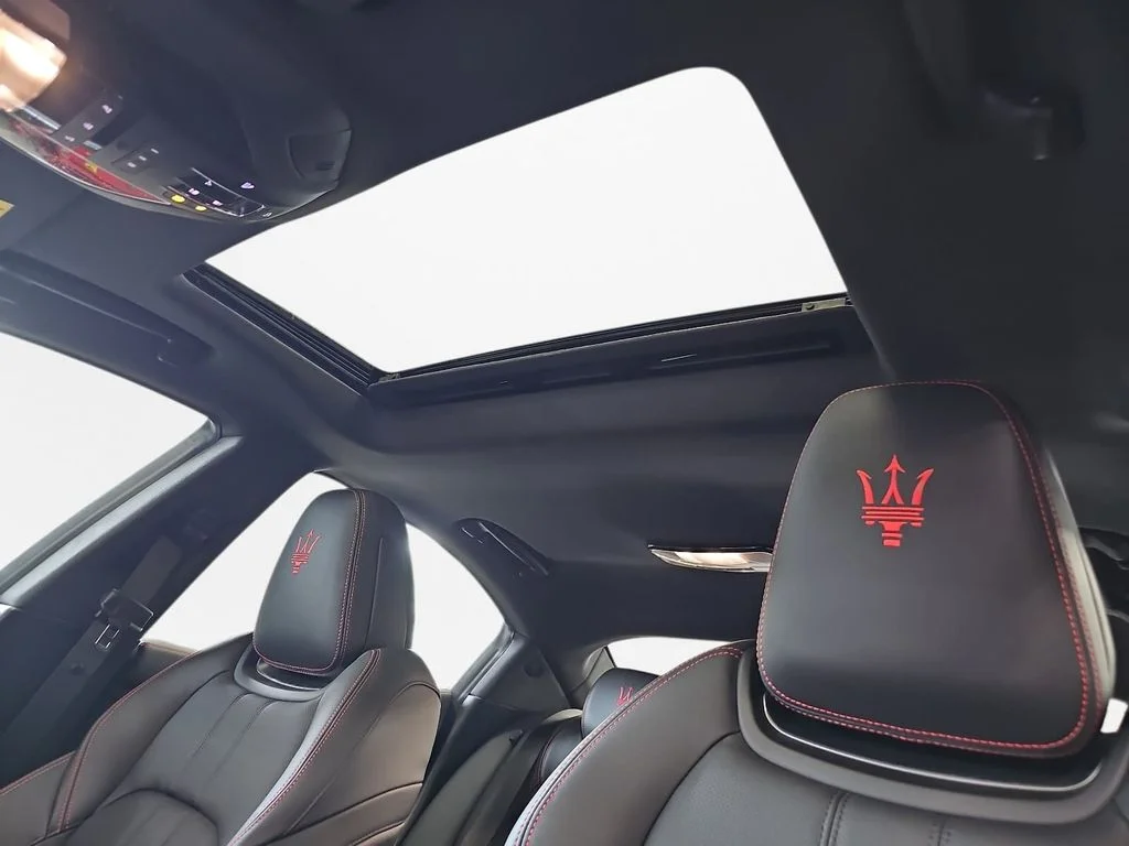 New 2024  Maserati Modena image 33