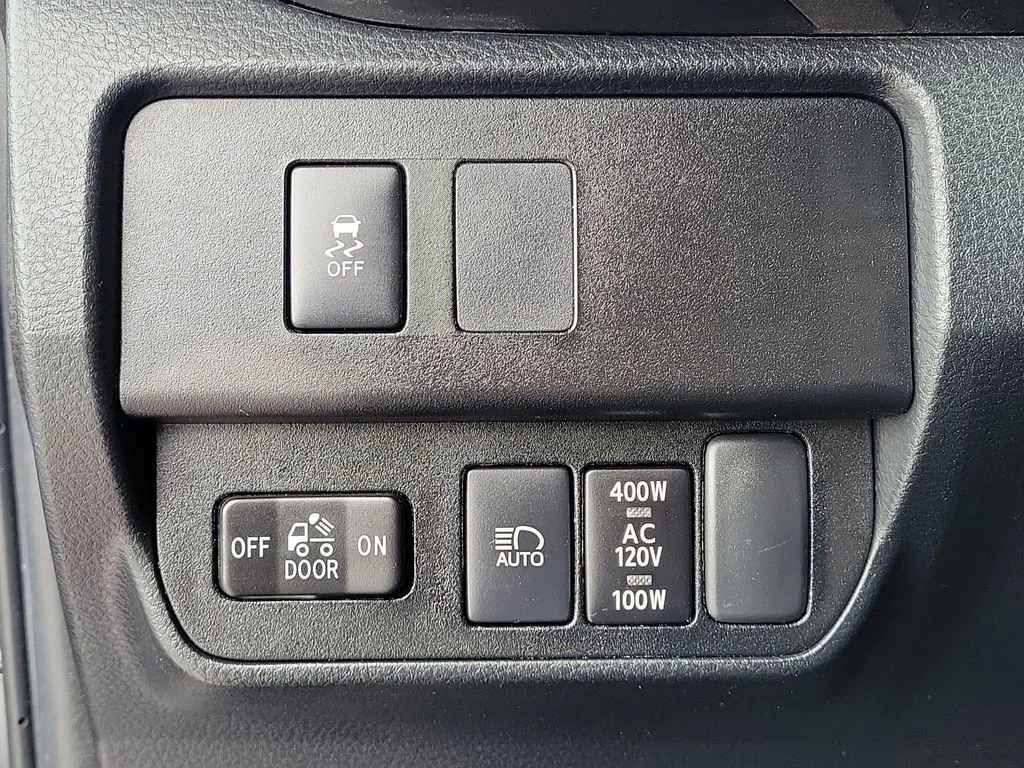 Used 2023 Magnetic Gray Metallic Toyota TRD Off-Road image 26