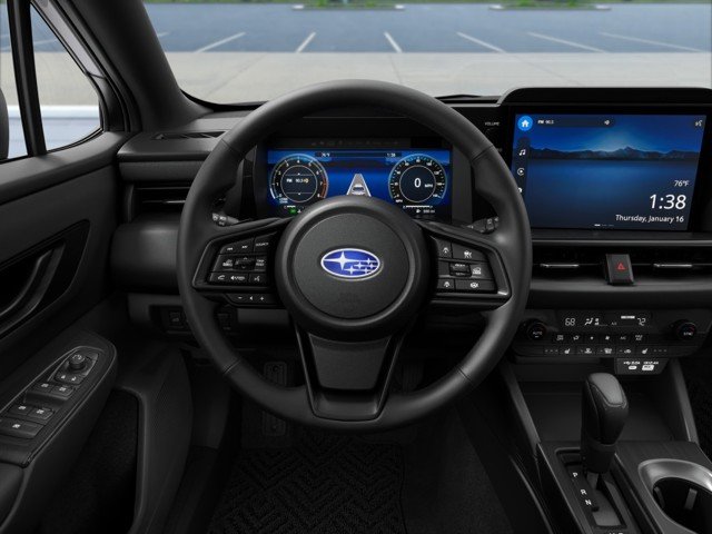New 2026 ICE SILVER METALLIC Subaru Premium image 14