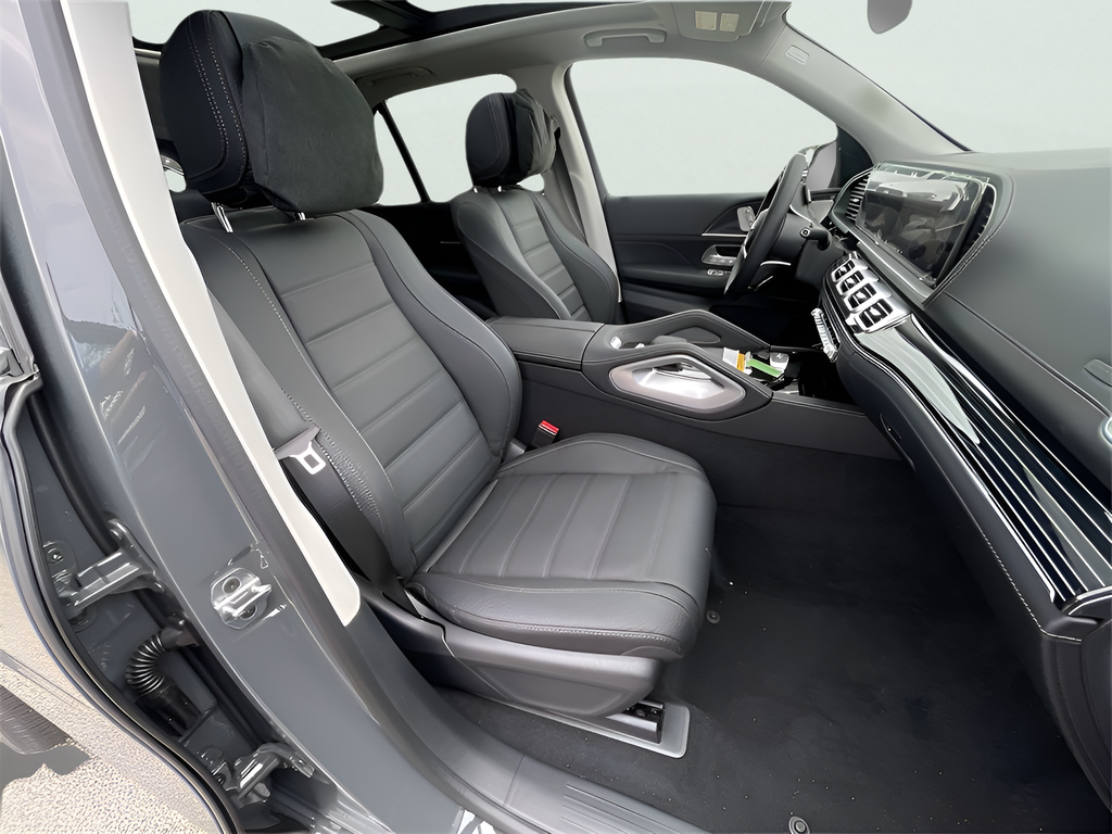 2025 Mercedes-Benz GLE GLE580 - Photo 24