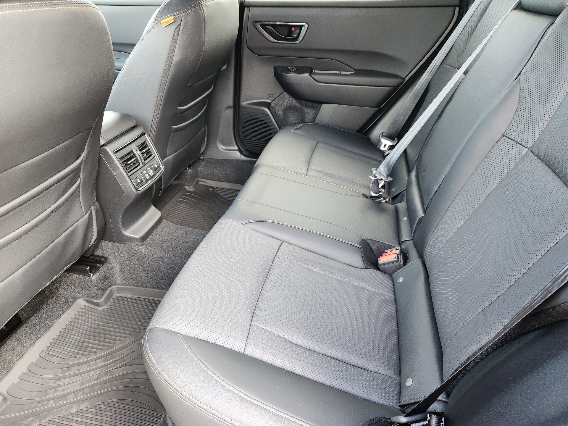 2026 Subaru Outback Wilderness - Photo 23