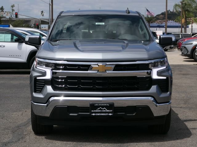 2026 Chevrolet Silverado 1500 LT - Photo 9