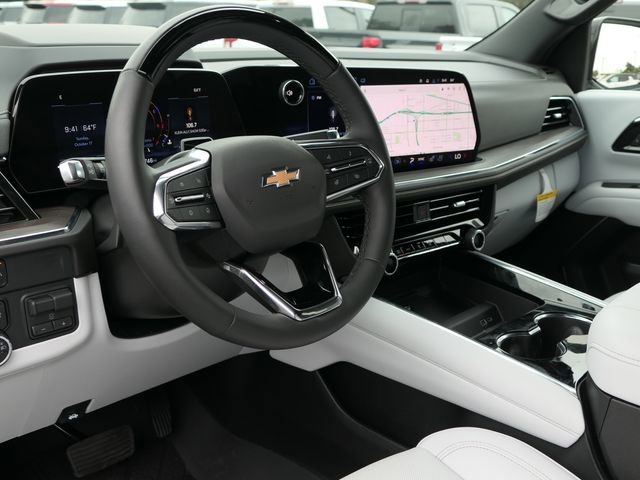 2025 Chevrolet Tahoe Premier - Photo 12