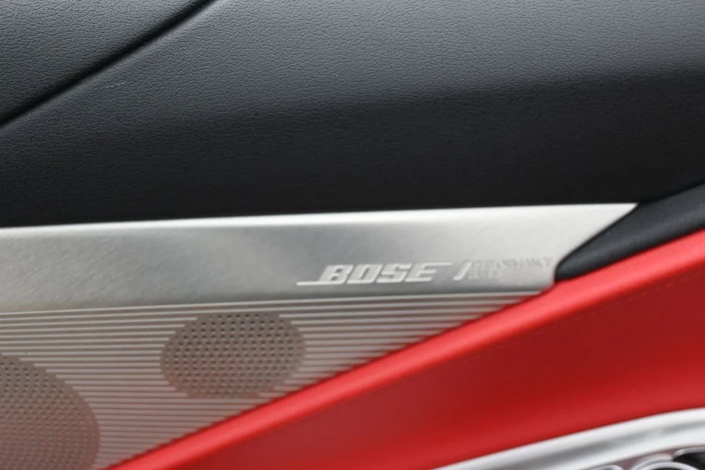 Used 2023 Black Chevrolet Stingray image 15