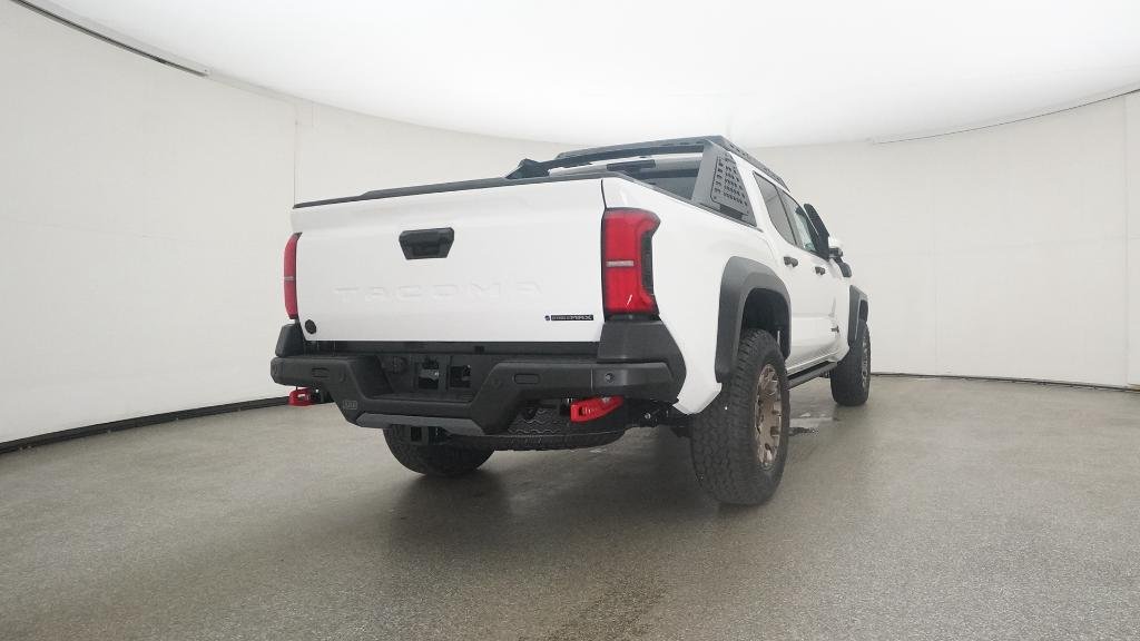 2025 Toyota Tacoma Trailhunter - Photo 14