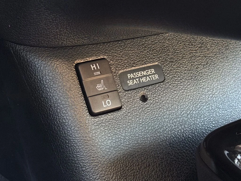 Used 2018 White Toyota Plus image 15