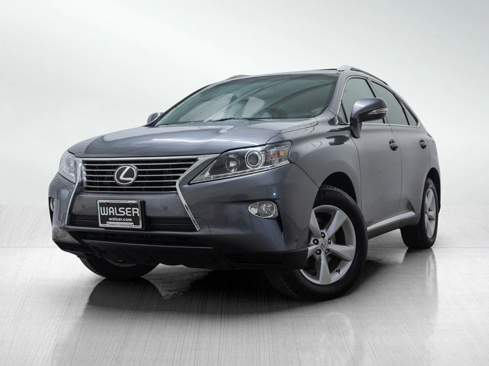 2014 Lexus RX 350 350 AWD's photo