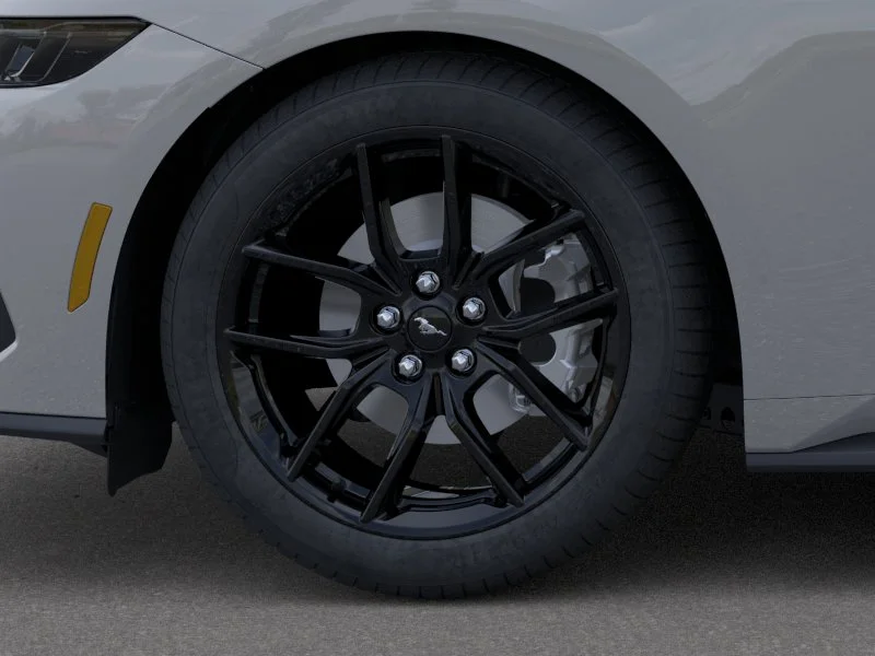 New 2026 Avalanche Gray Ford EcoBoost® Premium Fastback image 19
