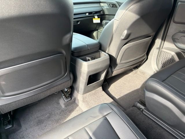 New 2027 Terrain Brown Kia X-Line EX image 9