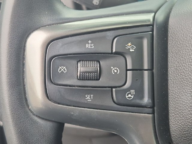 Used 2023 STERLING GRAY METALLIC Chevrolet Z71 image 18