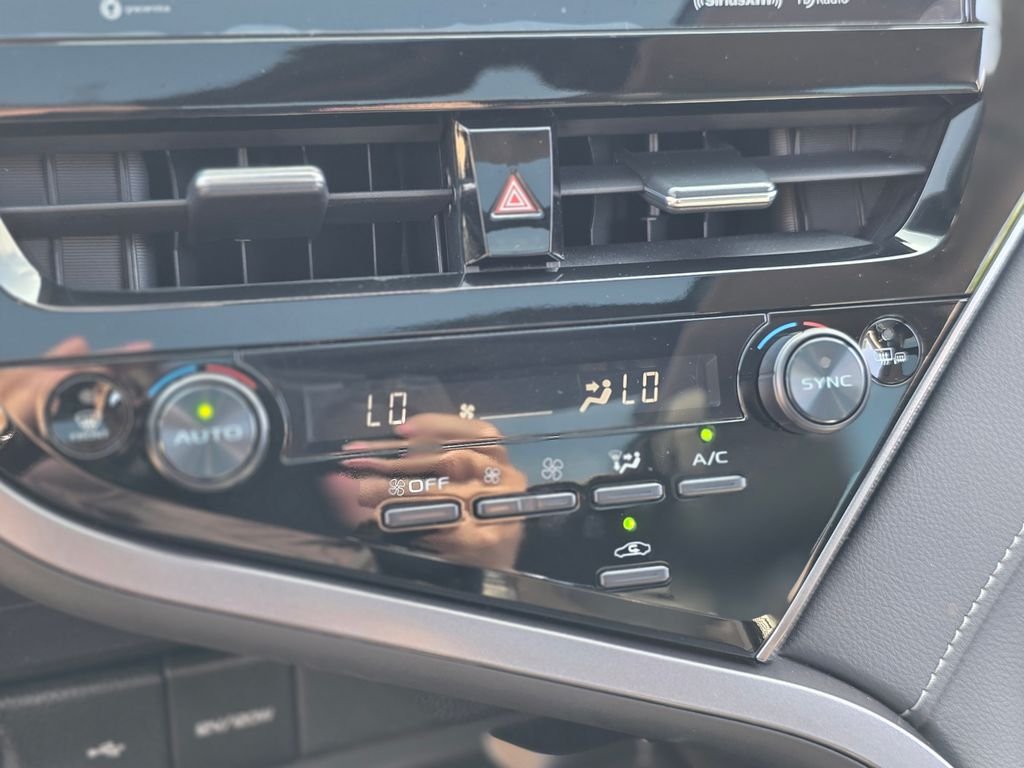 2024 Toyota Camry XSE - Photo 30