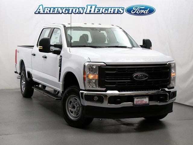 2026 Ford F-250 XL 4x4 Crew Cab 6-3/4' Box's photo
