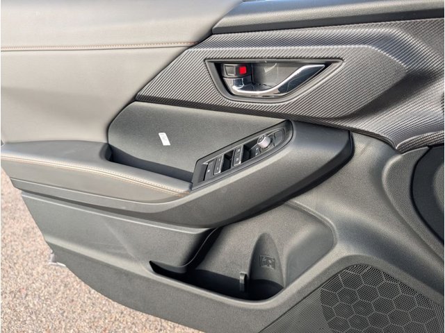 2026 Subaru Crosstrek Limited - Photo 18