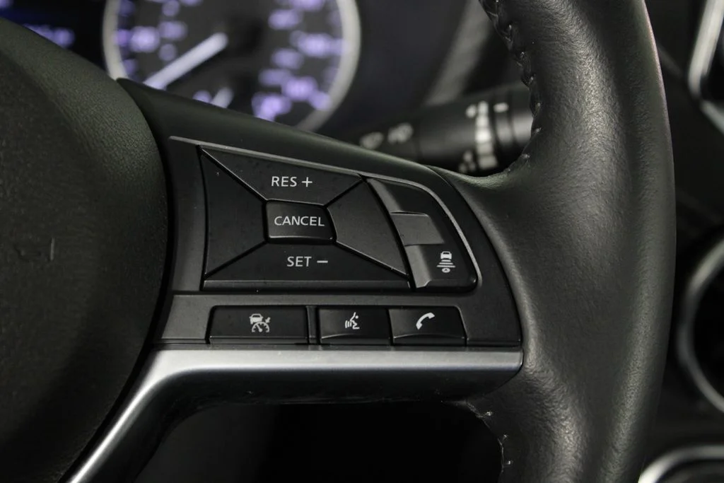 2023 Nissan Sentra SV - Photo 28