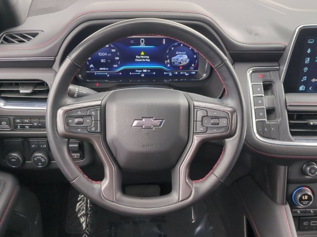 Used 2023 Summit White Chevrolet RST image 22