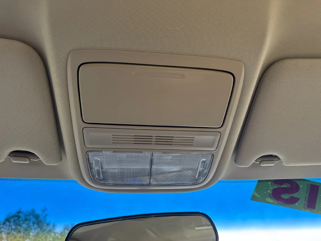 Used 2011 Taffeta White Honda LX-S image 26