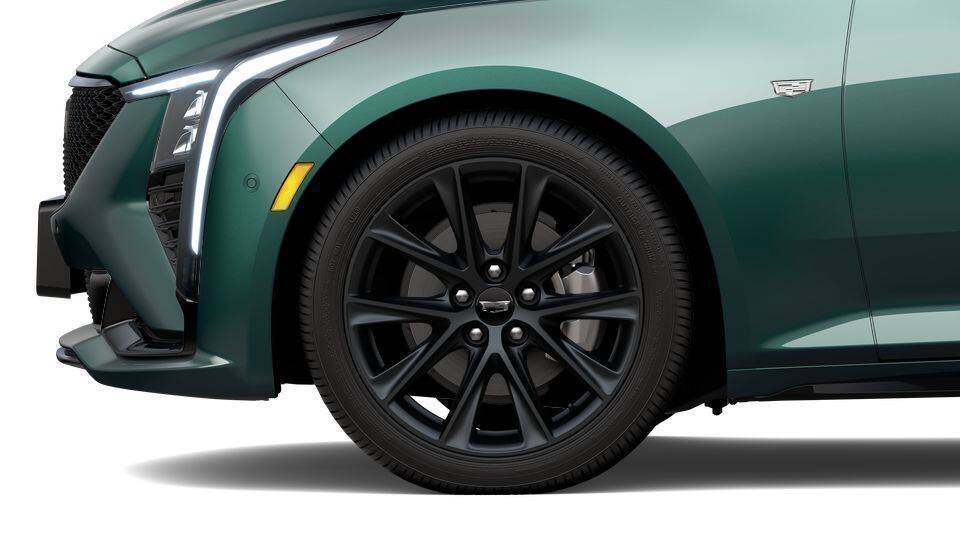 2026 Cadillac CT5 Sport - Photo 22