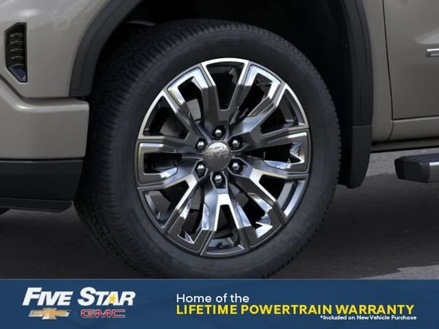New 2026 Coastal Dune GMC Denali image 9