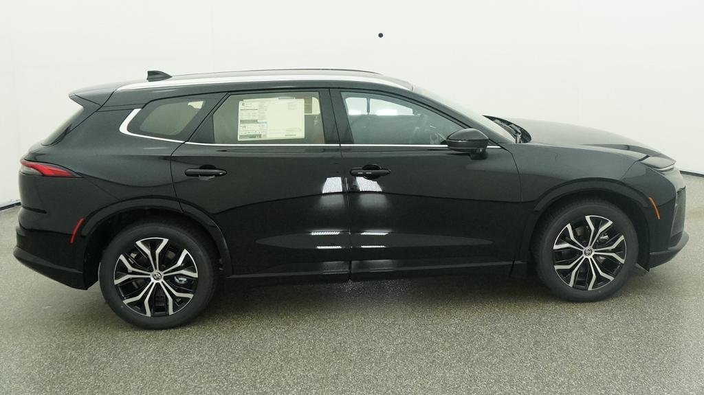 New 2026 Black Toyota XLE image 14