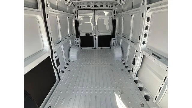 New 2026 White Ram High Roof image 44