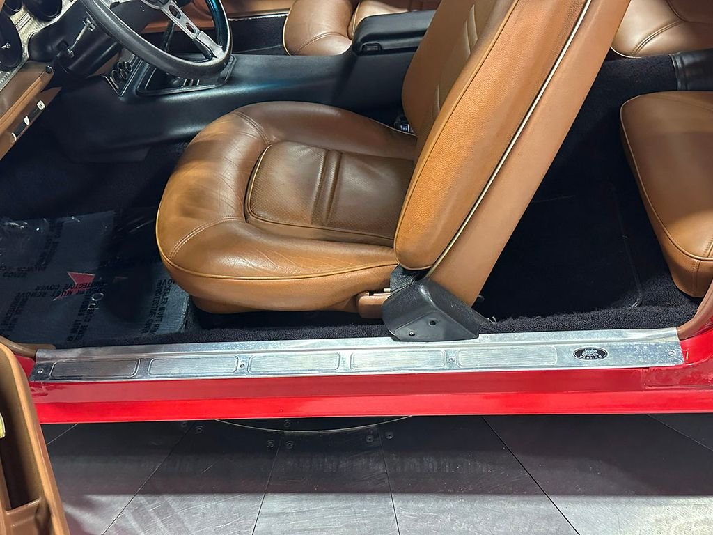 Used 1973  Pontiac  image 69