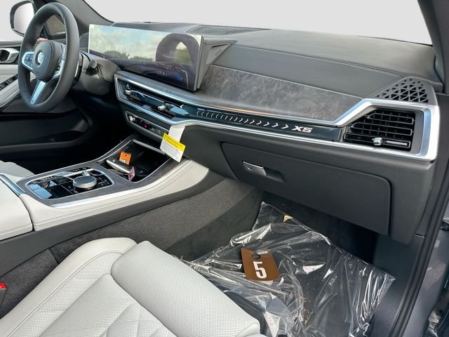New 2026 Gray BMW sDrive40i image 22