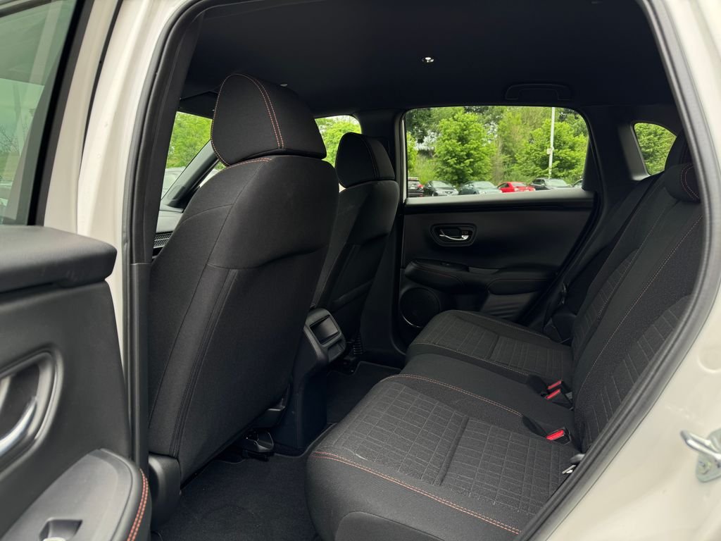 2025 Honda HR-V Sport - Photo 16